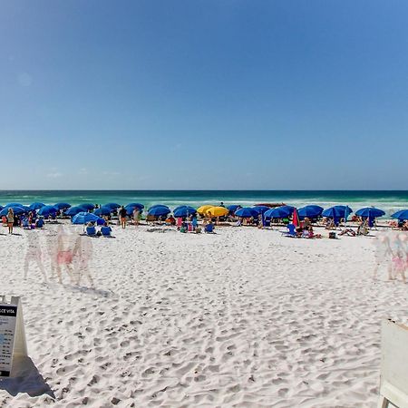 Pelican Beach Resort Destin Chambre photo