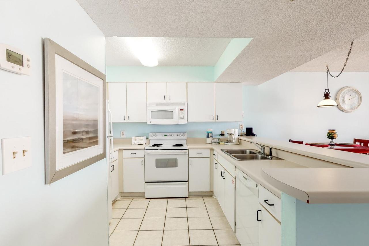 Pelican Beach Resort Destin Extérieur photo
