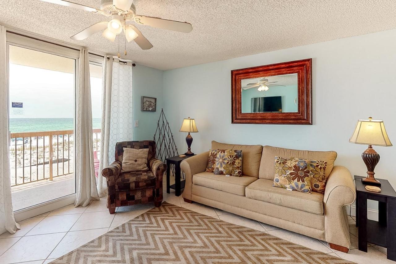 Pelican Beach Resort Destin Extérieur photo