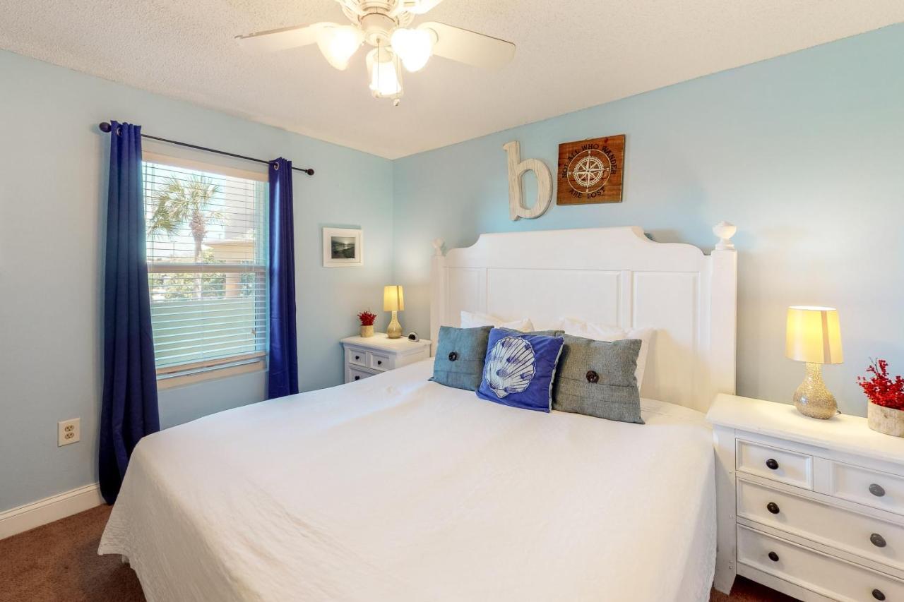 Pelican Beach Resort Destin Extérieur photo