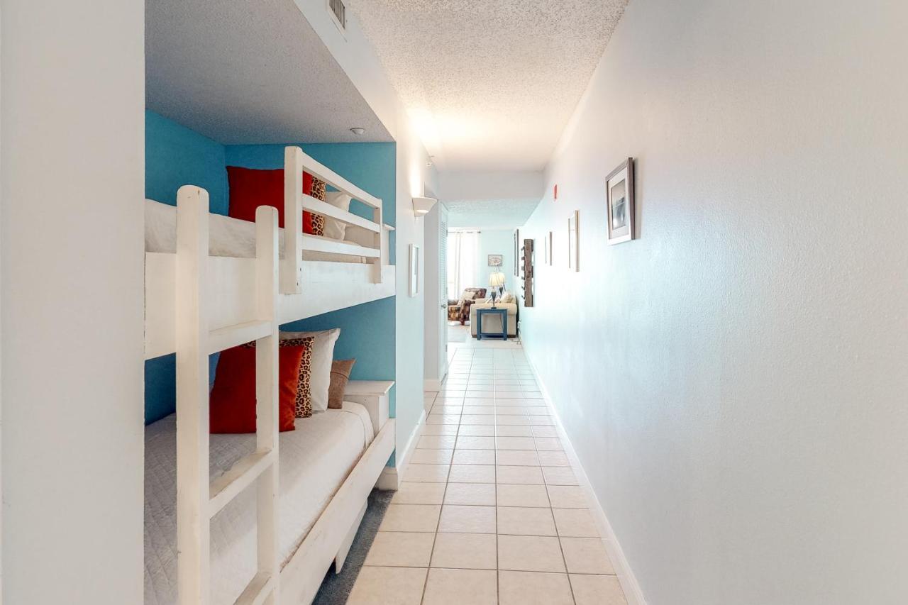 Pelican Beach Resort Destin Extérieur photo