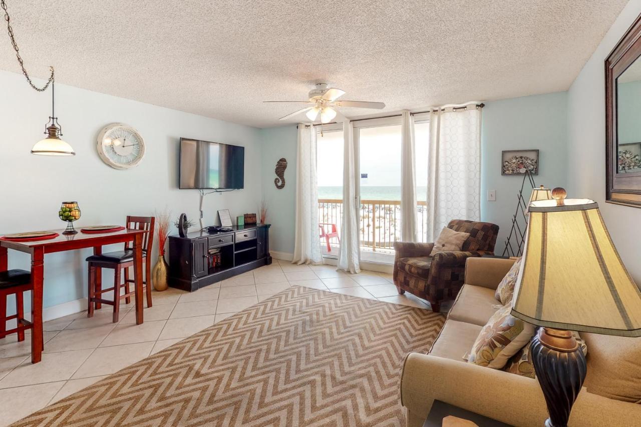 Pelican Beach Resort Destin Extérieur photo