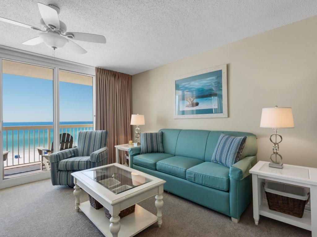 Pelican Beach Resort Destin Chambre photo
