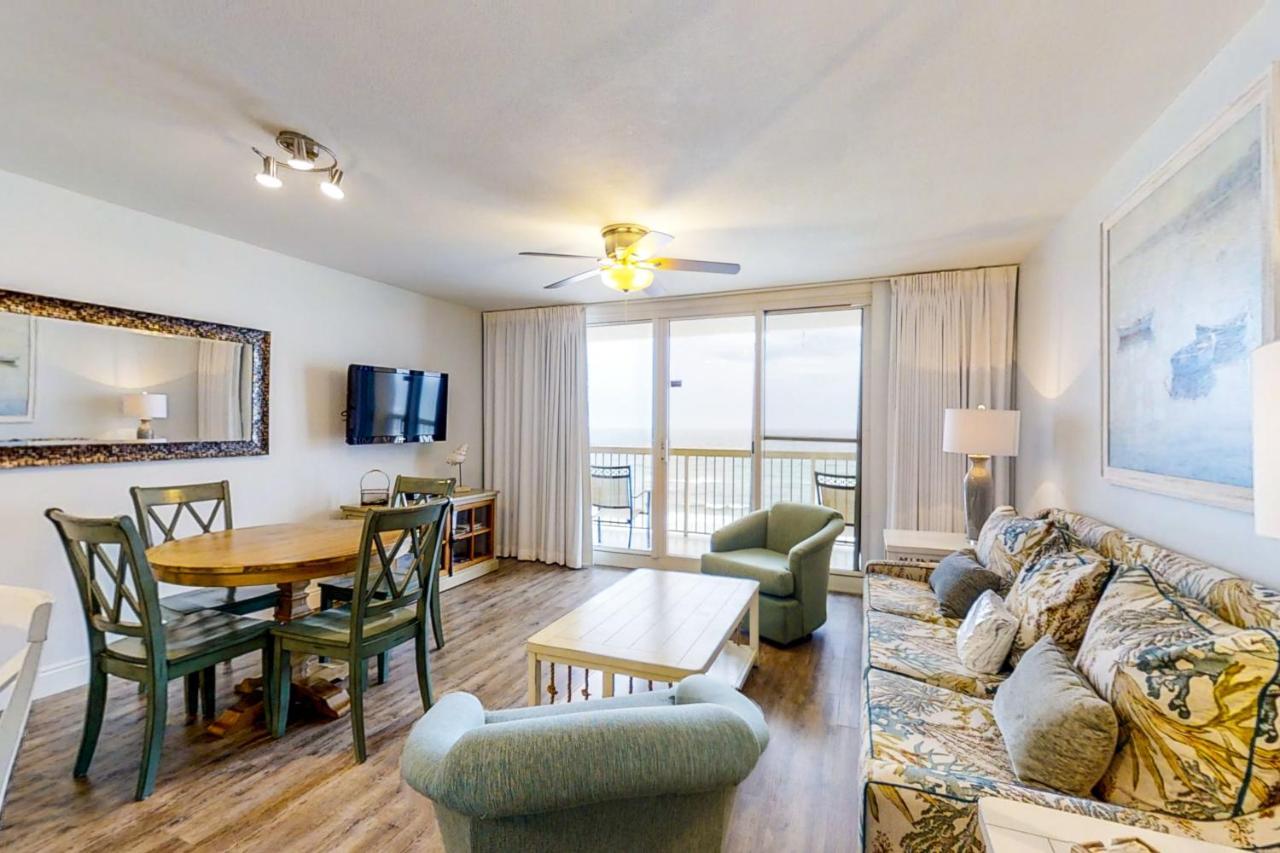 Pelican Beach Resort Destin Chambre photo