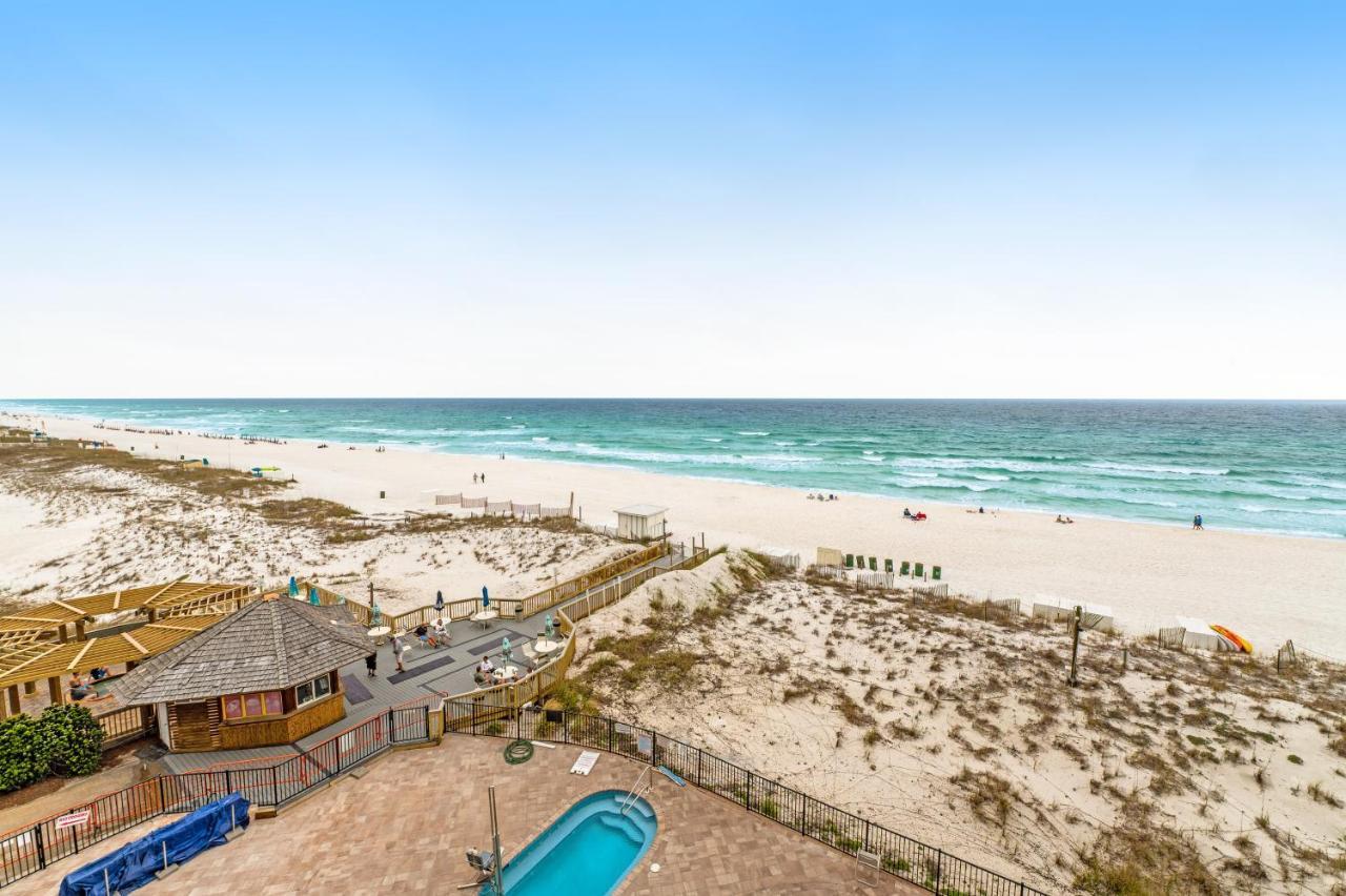 Pelican Beach Resort Destin Extérieur photo