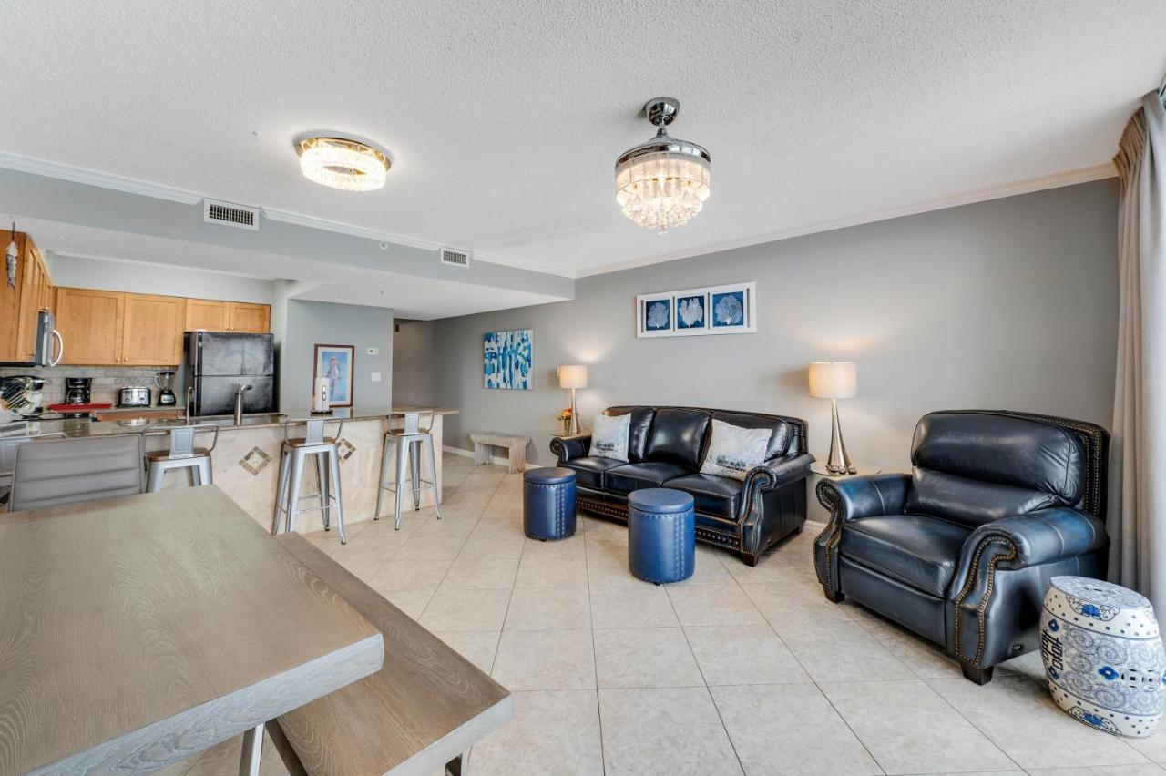 Pelican Beach Resort Destin Extérieur photo