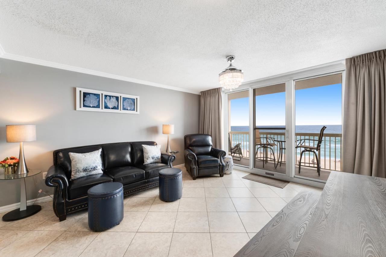 Pelican Beach Resort Destin Extérieur photo