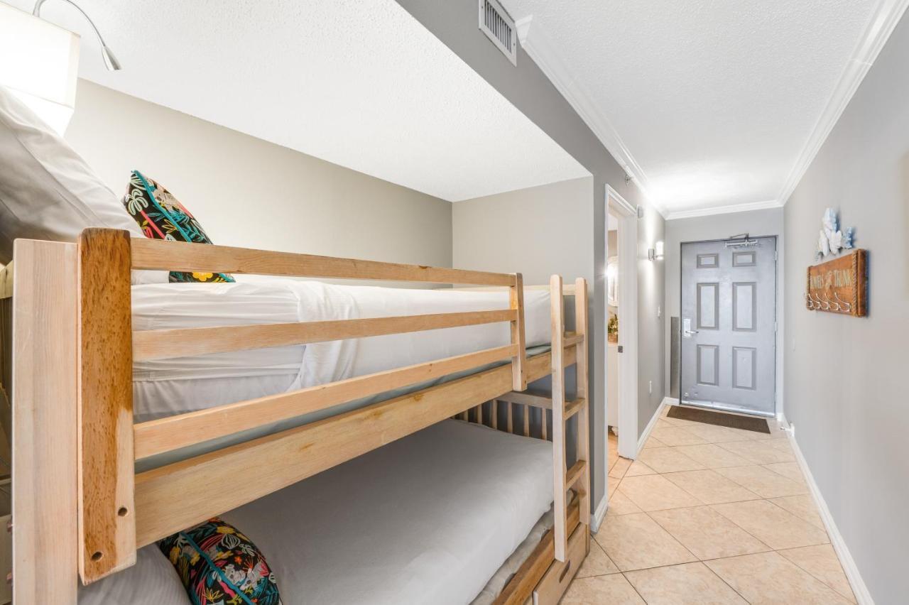 Pelican Beach Resort Destin Extérieur photo