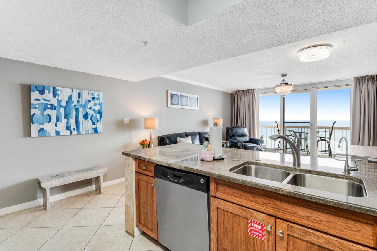 Pelican Beach Resort Destin Extérieur photo