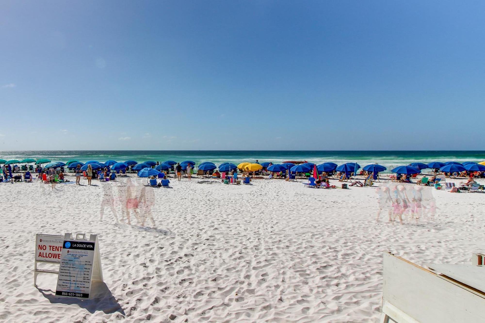 Pelican Beach Resort Destin Chambre photo