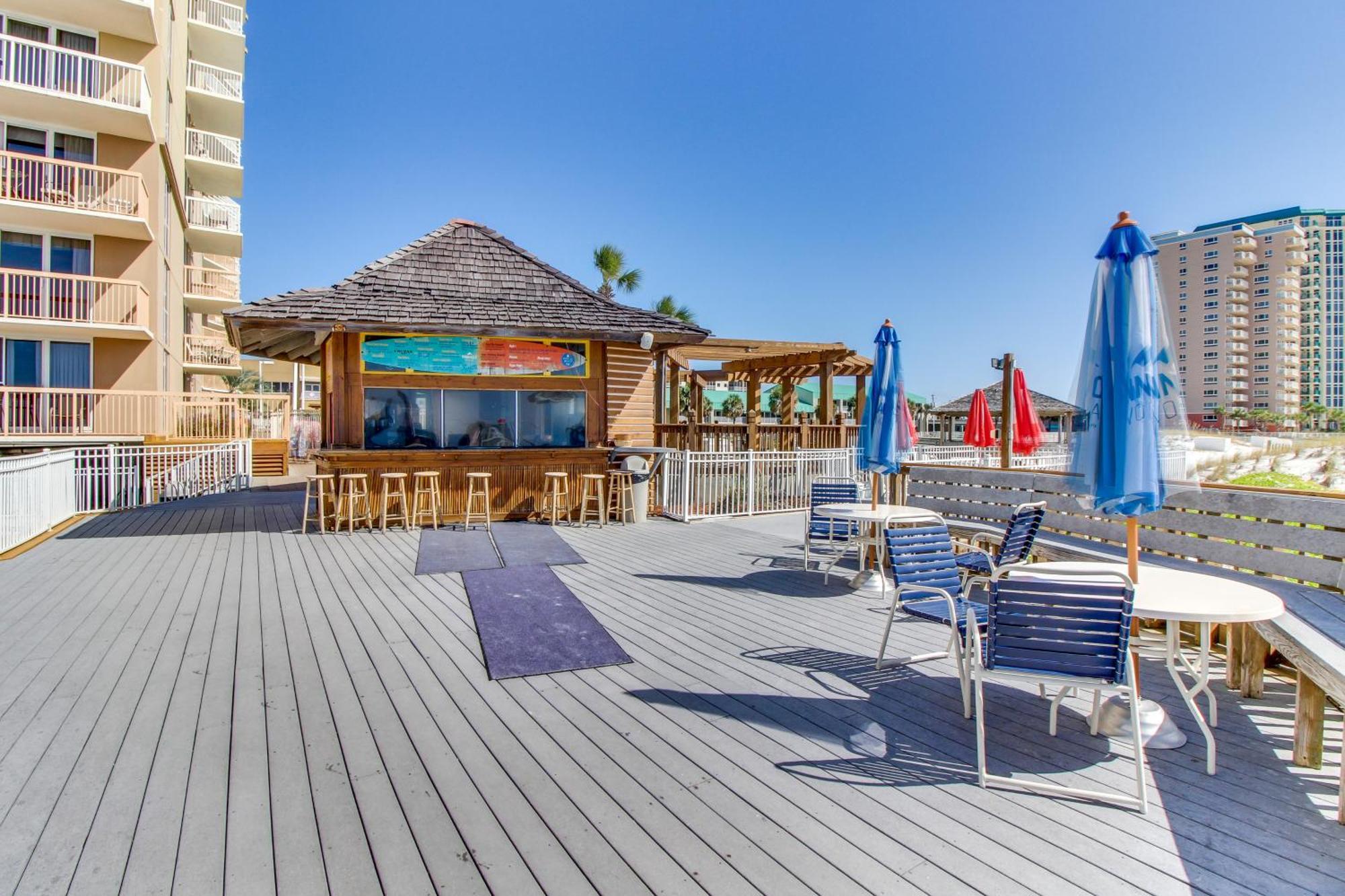 Pelican Beach Resort Destin Chambre photo