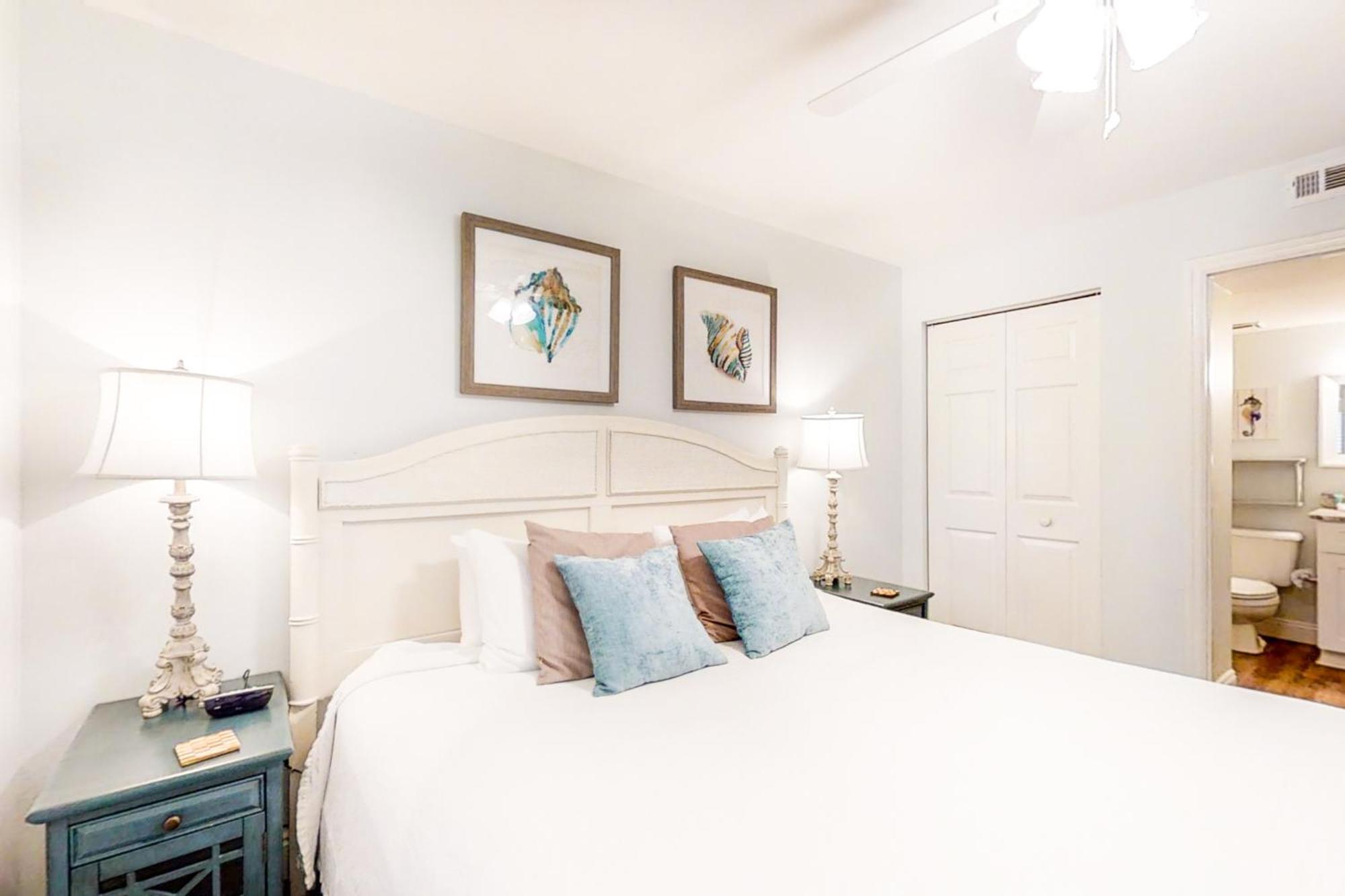 Pelican Beach Resort Destin Chambre photo