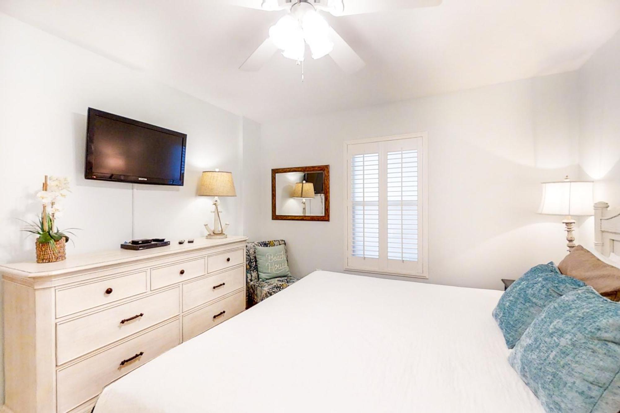 Pelican Beach Resort Destin Chambre photo