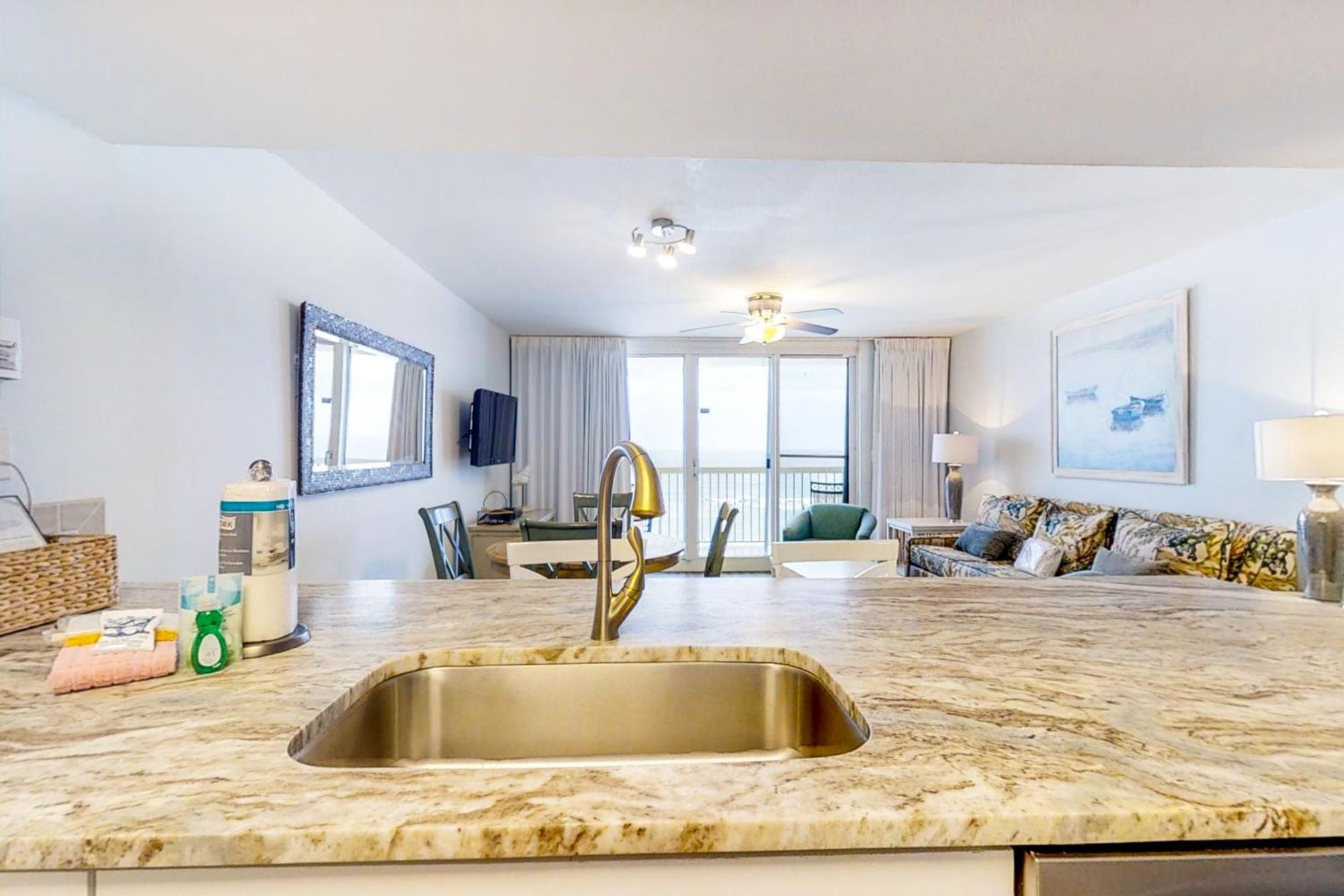 Pelican Beach Resort Destin Chambre photo
