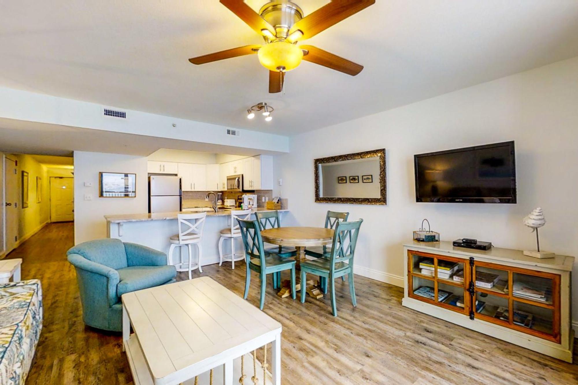 Pelican Beach Resort Destin Chambre photo