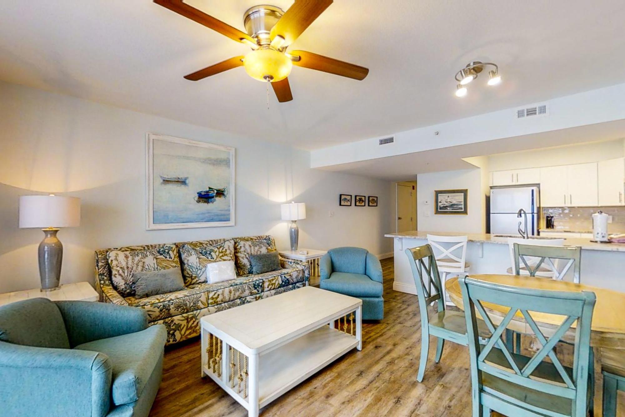 Pelican Beach Resort Destin Chambre photo