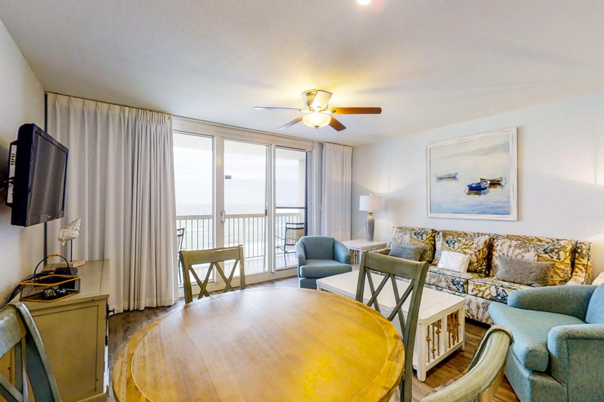 Pelican Beach Resort Destin Chambre photo